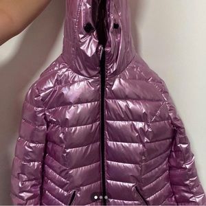 Guess Puffer-coat Jacket